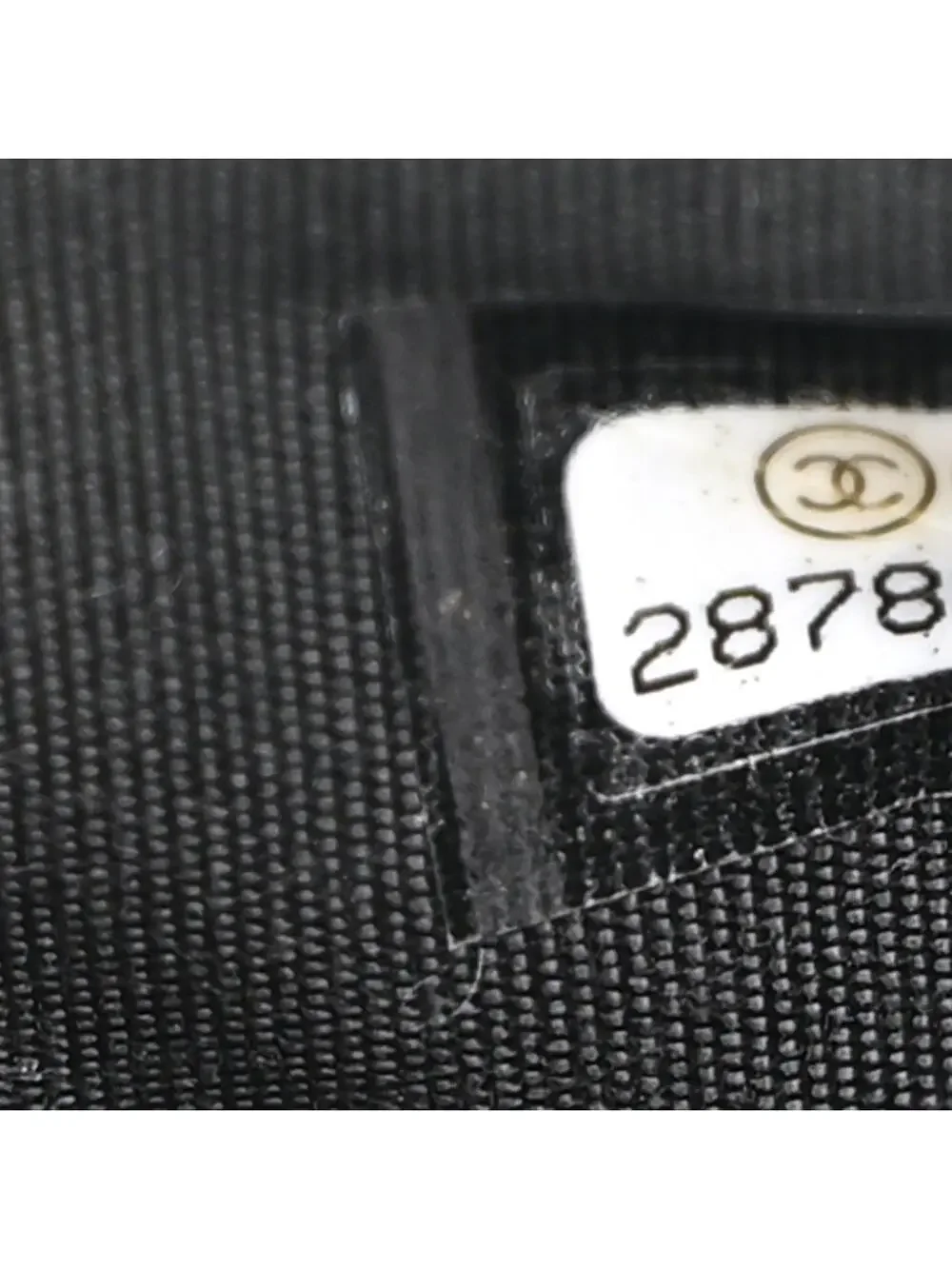 Chanel Lambskin Quilted Phone Chain #324382C13B